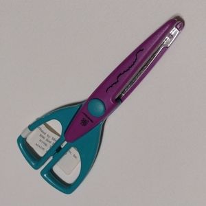 3/$15 Provo Craft Scissors 34-0086